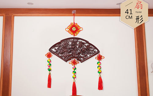 长泰中国结挂件实木客厅玄关壁挂装饰品种类大全